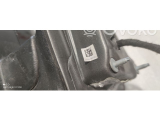 Зеркало электрическое Jeep Grand Cherokee 2010 - 2021 года