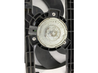 Электрический вентилятор радиаторов  214812180R   Dacia Logan I 