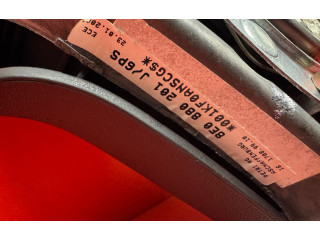 Подушка безопасности водителя 8E0880201J Audi A3 S3 8L