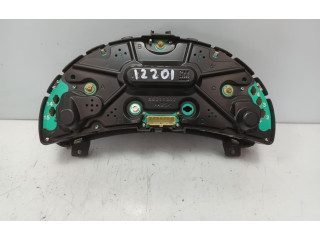 Панель приборов 13173347WA   Opel Combo C       