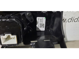 Блок управления климат-контролем 97250F1CB0AK5 KIA Sportage