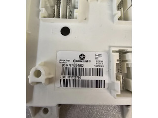 Блок комфорта 04787684AD Maserati Levante