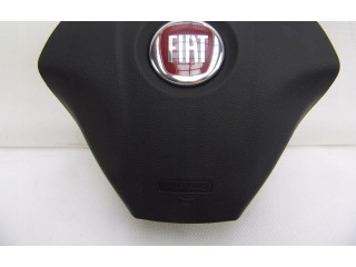 Подушка безопасности водителя 735516201   Fiat Punto (199)
