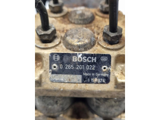 Jednotka ABS 0265201022 BMW 5 E34 1991