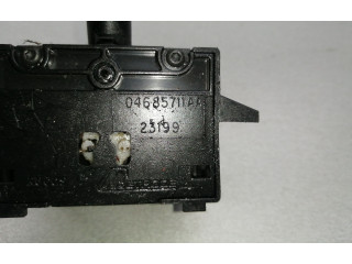 Ручка поворотов/ фонарей