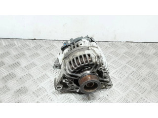 Генератор 13222930, 0124325171 Opel Meriva A 1.4