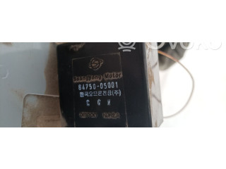 Блок управления 8712031220 SsangYong Actyon