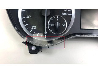 Панель приборов A4479007008, A4479028404   Mercedes-Benz Vito Viano W447       