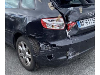 Блок управления климат-контролем 8P0820043BMXHA Audi A3 S3 A3 Sportback 8P