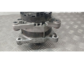 Генератор 9824742880, A002TV0781ZE   Peugeot Partner III      