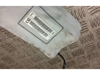 Подушка безопасности в сиденье 0080P1110013, NR6FL209160345 Nissan Qashqai