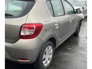 Генератор 231008918R Dacia Sandero