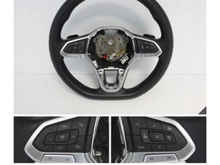 Руль Volkswagen Golf VIII 2019 - года 5H0419089ET