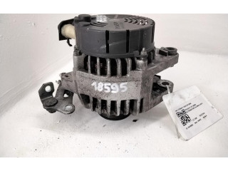 Генератор 27060-0Q010, 1KRFE   Peugeot 107      