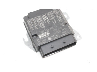 Блок подушек безопасности 5QF959655AT   Skoda Kodiaq