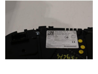 Панель приборов 654920741A Skoda Scala