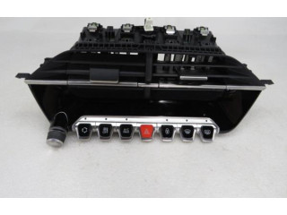 Блок управления климат-контролем 9823457080, 9823457180   Peugeot 2008 II