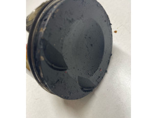 Píst 06H198401D, 06H107065DM   Audi Q5 SQ5  pro benzínový motor 2.0 CPM CPMA