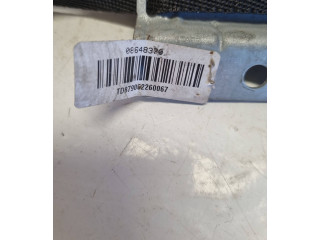 Боковая подушка безопасности 08648370 Volvo S80