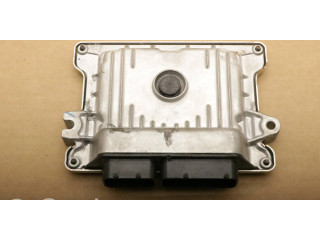 Блок управления двигателя 37820-58R-G12, J267-302610   Honda Jazz