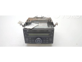 Řídící jednotka 28185-BG10B   Nissan Micra 2005