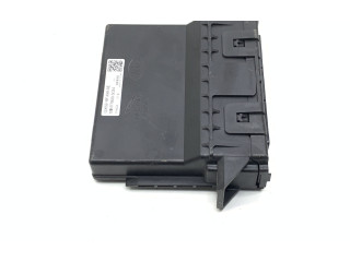 Блок комфорта GX6314F498AE, MB1778005034   Jaguar XE   