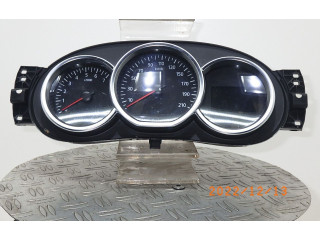 Панель приборов 248103023R Dacia Logan II