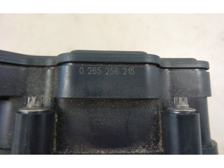 Блок АБС 0265956403, 0265256215   Renault  Twingo III  2014 -  года