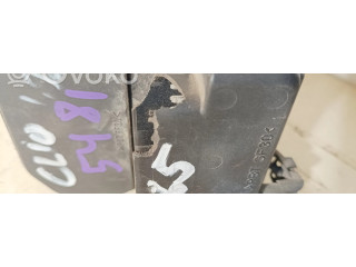 Блок АБС 0273004418, 7700432639 Renault Clio II 1998-2001 года