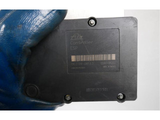 Блок АБС 06210207394 SsangYong Actyon sports I 2005 - 2012 года