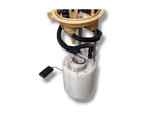 Vstřikovací čerpadlo 5N0919673J, 5N0919050C   Volkswagen Tiguan    CBAB 