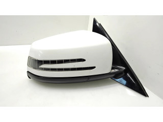 Зеркало электрическое     правое    Mercedes-Benz E W212  2009-2016 года   