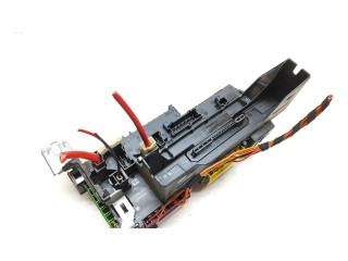 Pojistková skříňka 016706581 Mercedes-Benz E W212 2010