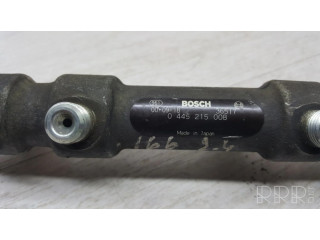 Топливная рампа 0445215008, 028100405   Alfa Romeo 166 2.4 