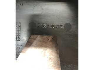 Вентилятор радиатора 3135103473 Volvo XC90