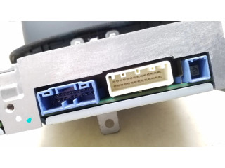 Дисплей VPGMYF14E800AA Mazda CX-3