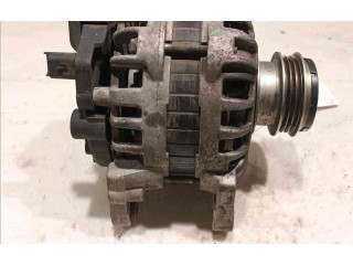 Генератор 231008344R Dacia Logan II