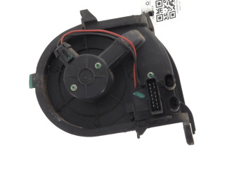 Вентилятор печки    7701044804   Renault Clio II