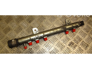 Vstřikovací lišta 0445214086, 55211906 Fiat Doblo pro naftový motor 1.2 199 A2.000