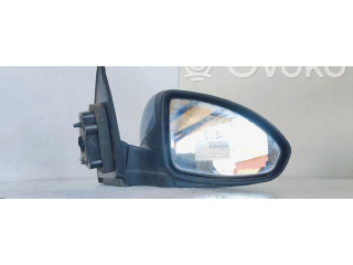 Зеркало электрическое        Chevrolet Cruze  2009 - 2016 года   
