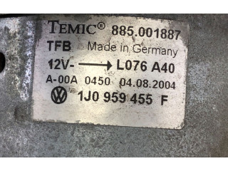 Zpětné zrcátko Seat Leon (1M) 2000 1J0959455F