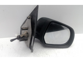 Зеркало электрическое        Dacia Dokker   -  года   