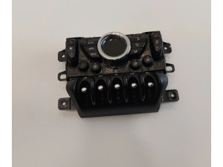 Блок управления климат-контролем E1060547 Mini One Cooper Clubman R55