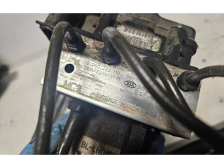 Блок АБС 06071213718, 0265235110 KIA Sorento 2002 - 2009 года
