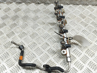 Топливная рампа 3534003HC0, 9062130005   Hyundai Ioniq 1.6 