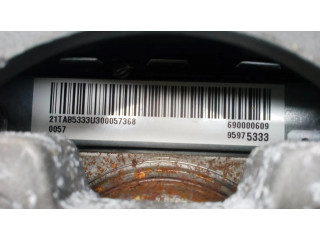 Volant Chevrolet Spark 2012 690000609