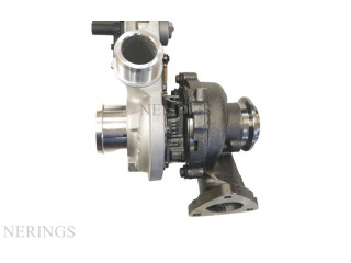  Турбина Ford Transit Custom  838417-0003, TC10-0689         