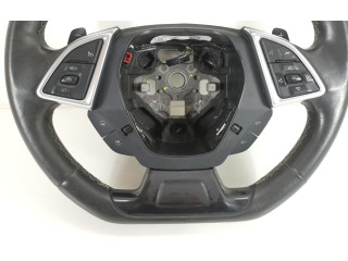 Руль Chevrolet Camaro - года 84744910, 84449676