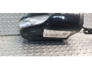 Зеркало электрическое        Mercedes-Benz A W169  2004 - 2012 года   