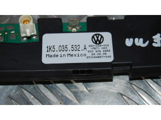 Комплект вентиляторов 1K5035532A Volkswagen Jetta V